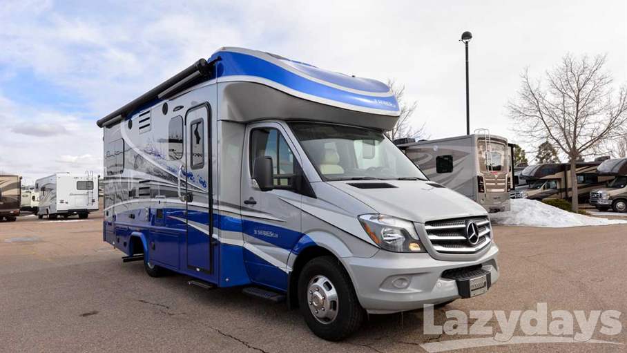Search RVs, Motorhomes & Travel Trailers For Sale Lazydays