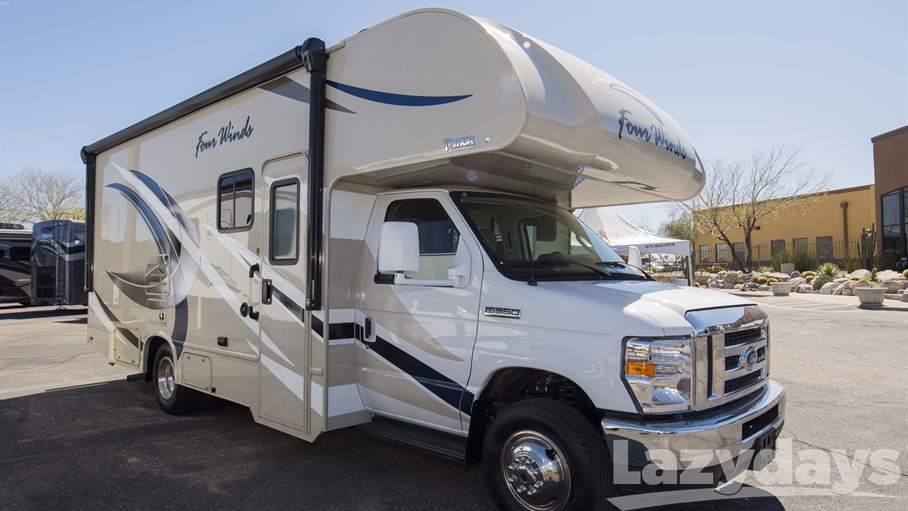 Tucson Rv Dealership Arizona Rv Sales Amp Service Lazydays