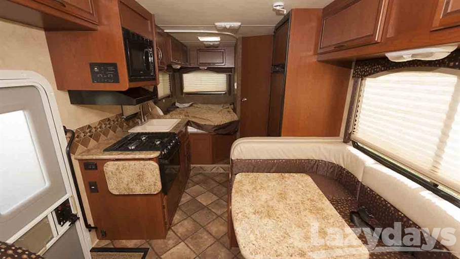 Florida Sales Tax Calculator >> 2014 Thor Motor Coach Freedom Elite 23U for sale in Tampa, FL | Lazydays Florida Sales Tax Calculator >> 2014 Thor Motor Coach Freedom Elite 23U for sale in Tampa, FL | Lazydays