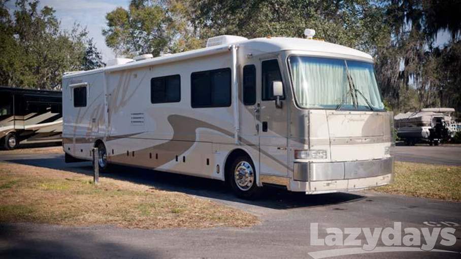 Colorado Tax Calculator >> 1998 American Coach American Eagle 40EVS for sale in Tampa, FL | Lazydays Colorado Tax Calculator >> 1998 American Coach American Eagle 40EVS for sale in Tampa, FL | Lazydays