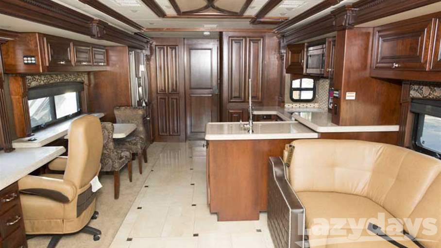 2015 Monaco Dynasty RV for sale in Tampa. Stock# 1020816 