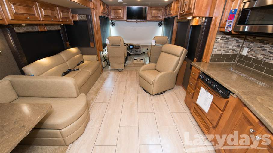 2016 Tiffin Motorhomes Allegro RV for sale in Tampa. Stock# 1022182 