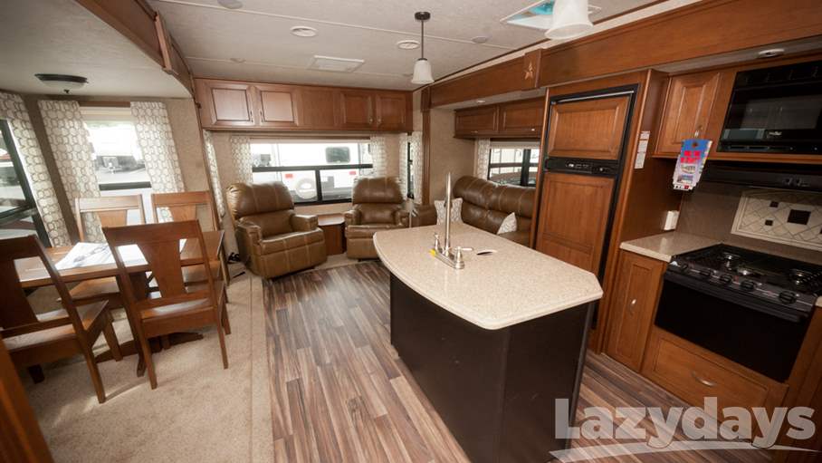 2016 Open Range Roamer RV for sale in Tampa. Stock# 1022133 