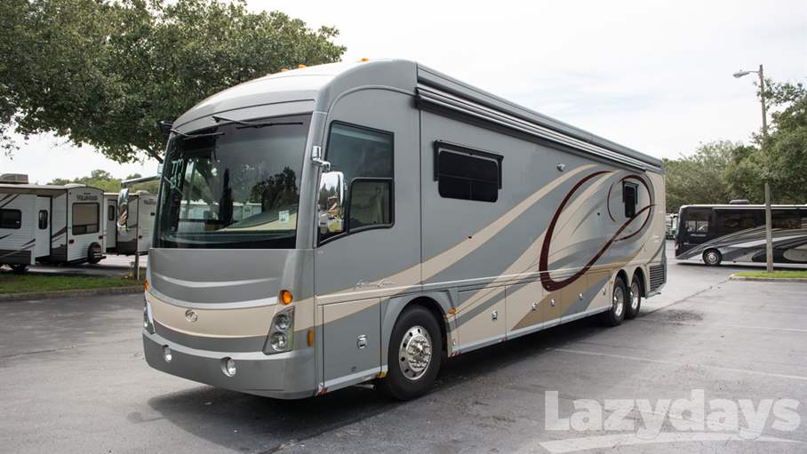 2016 American Coach American Tradition RV for sale in Tampa, FL