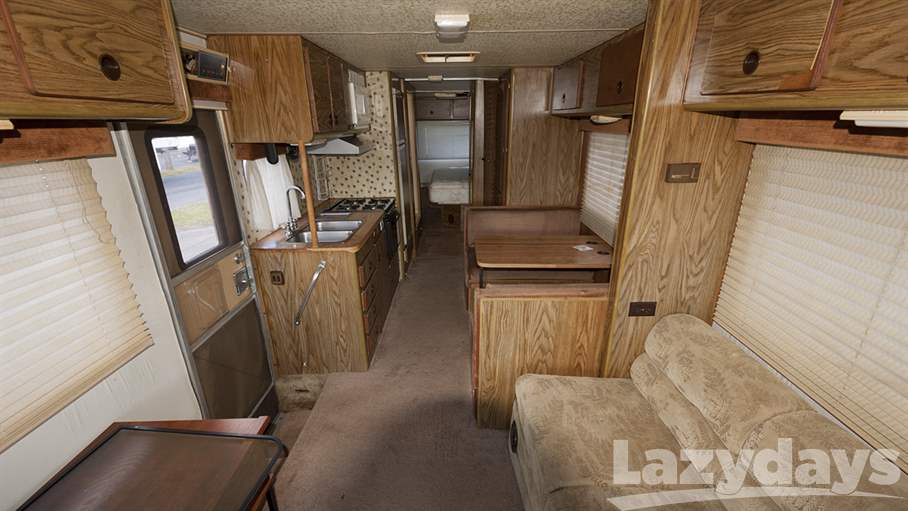 Florida Sales Tax Calculator >> 1984 Fleetwood RV Southwind 34 for sale in Tampa, FL | Lazydays Florida Sales Tax Calculator >> 1984 Fleetwood RV Southwind 34 for sale in Tampa, FL | Lazydays