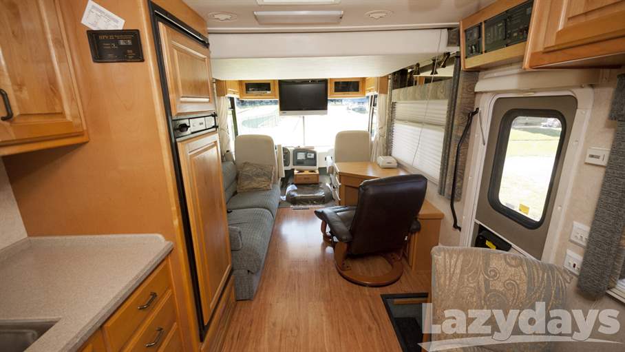 Florida Sales Tax Calculator >> 2005 Safari Trek 28RB2 for sale in Tampa, FL | Lazydays Florida Sales Tax Calculator >> 2005 Safari Trek 28RB2 for sale in Tampa, FL | Lazydays